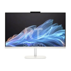 Моноблок HP OmniStudio 27-cu0036ci (E1XR8EA)