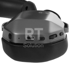Bluetooth гарнитура Edifier G5 MAX, Space Grey