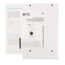 Стабилизатор SVC WL-2000