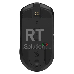Мышь A4Tech Bloody R72 Ultra Duo, Black, USB