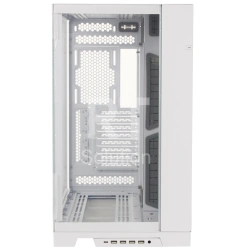 Корпус Lian Li O11 Dynamic EVO XL, White