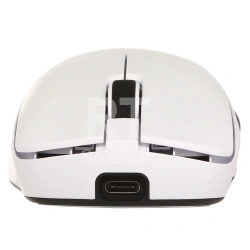 Мышь VGN Dragonfly Y2 Ultra, White, USB