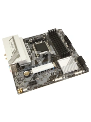 Материнская плата Gigabyte B650M Gaming Plus WiFi, AM5