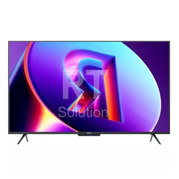 Телевизор Яндекс YNDX-00103 - Умный телевизор с Алисой 55"