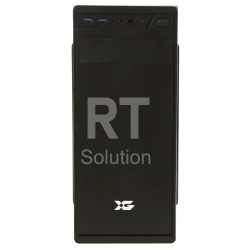 Компьютер офисный WW-KZ (AMD Ryzen 5 5000 series/512 GB SSD)