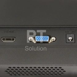 Монитор 23.8" AOC 24B15H3/01, Black