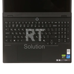 Ноутбук Lenovo Legion 5 15IRX10, OLED (83LY00J4RK)