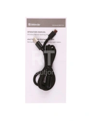 Мышь Defender Shiro GM-172, Black, USB
