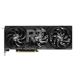 Видеокарта Palit RTX 5060 Infinity 3 OC, 8 GB, GeForсe RTX 5060