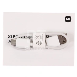 Bluetooth гарнитура Xiaomi OpenWear Stereo Pro M2503E1, Graphite Black