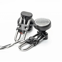 Наушники Moondrop U-2, Black