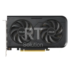 Видеокарта ASUS RTX 5050 Dual OC, 8 GB, GeForсe RTX 5050