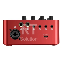 Микшерный пульт Takstar MX1 Pro