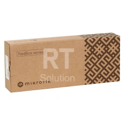 Маршрутизатор MikroTik L11UG-5HaxD-NB
