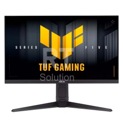 Монитор 27" ASUS TUF Gaming VG27AQML5A, Black