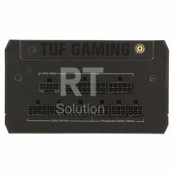 Блок питания ATX 750 W ASUS TUF Gaming 750G