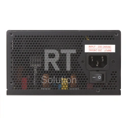 Блок питания ATX 700 W Zalman ZM700-GV2SE