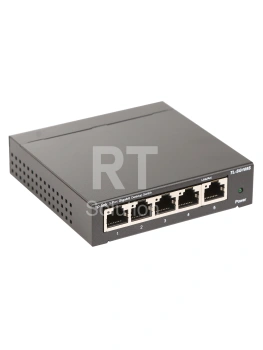 Switch 5 port TP-Link TL-SG105S V4.0