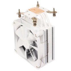 Кулер NZXT T120 White