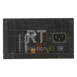 Блок питания ATX 1200 W GameMax Lion Core 1200P