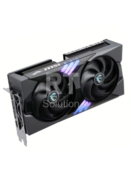 Видеокарта MSI RTX 5060 Ti Gaming OC, 8 GB, GeForсe RTX 5060 Ti