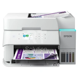 МФУ Epson EcoTank L6376