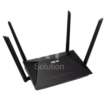 Маршрутизатор ASUS RT-AX1800U