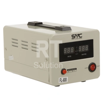 Стабилизатор SVC FL-600
