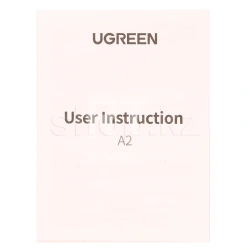 Кабель HDMI Ugreen 10142, 2m, OEM