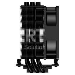 Кулер ID-Cooling SE-903-XT Black