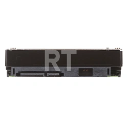 Жесткий диск HDD 10 TB Western Digital (WD102PURP), 3.5", 512 MB, SATA III, Purple