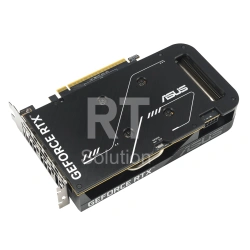 Видеокарта ASUS RTX 5050 Dual OC, 8 GB, GeForсe RTX 5050
