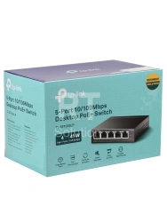 Switch 5 port TP-Link TL-SF1005LP (V3.0)