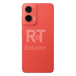 Смартфон motorola moto g35, 256 GB, Guava Red (PB3J0034KZ)
