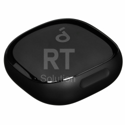 Bluetooth гарнитура Soundcore Liberty 4 Pro, Glossy Black