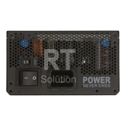 Блок питания ATX 1350 W FSP Mega-1350TI