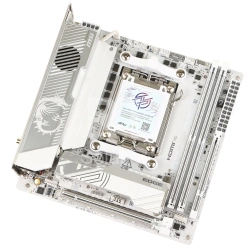Материнская плата MSI MPG X870I Edge TI Evo WiFi, AM5