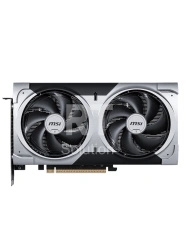Видеокарта MSI RTX 5060 Ti Ventus 2X OC Plus, 8 GB, GeForсe RTX 5060 Ti