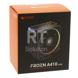 Кулер ID-Cooling Frozn A410 ARGB