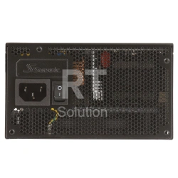 Блок питания ATX 750 W Seasonic CORE GC-750 ATX 3.1