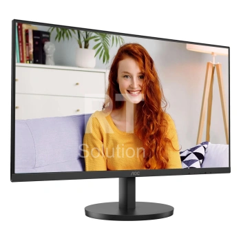 Монитор 27" AOC U27B3A/01/00, Black