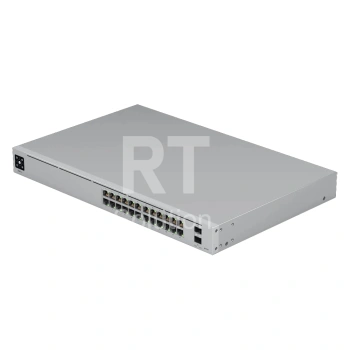 Switch 24 port Ubiquiti UniFi USW-Pro-24