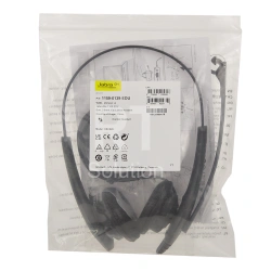 Гарнитура Jabra Biz 1100 EDU, 3.5 mm, Black