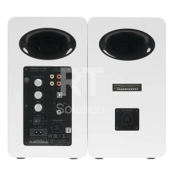 Колонки Edifier AirPulse A100 (2.0), White