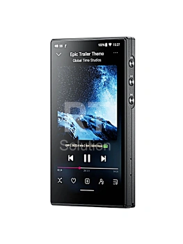 Hi-Fi плеер FiiO JM21, 32 GB, Black