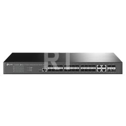 Switch 24 ports TP-Link TL-SG3428XF