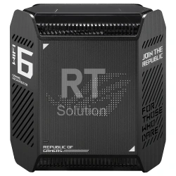 Маршрутизатор ASUS ROG Rapture GT6 (1-pack)