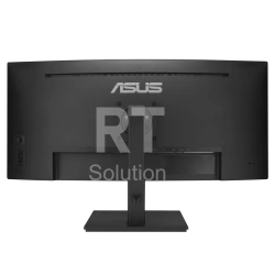 Монитор 34" ASUS VA34VCPSR, Black