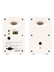 Акустическая система Edifier M60 (2.0), White