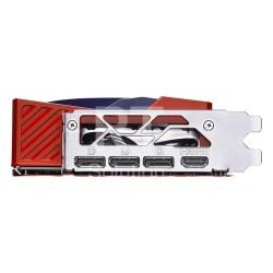 Видеокарта MSI RTX 5070 Ti MLG Edition OC, 16 GB, GeForce RTX 5070 Ti